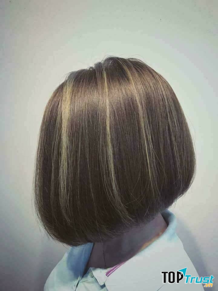 Salon làm tóc đẹp và chất lượng nhất Tam Kỳ, Quảng Nam