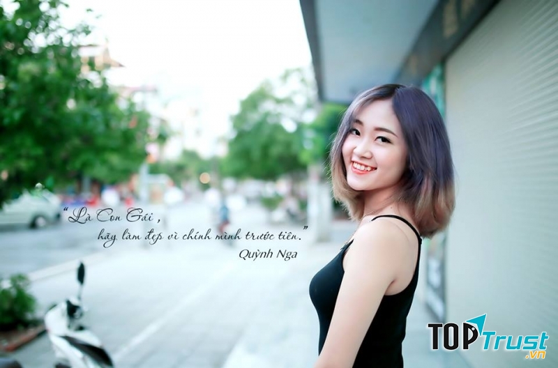 Salon làm tóc đẹp và chất lượng nhất TP. Móng Cái, Quảng Ninh