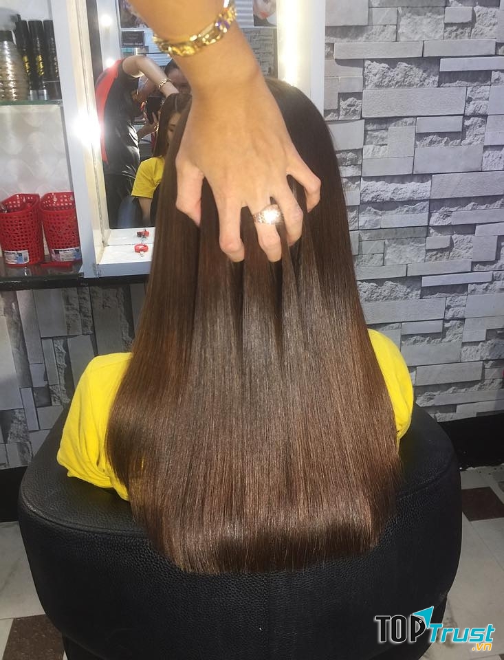 Salon làm tóc đẹp và uy tín nhất Cam Lâm, Khánh Hòa