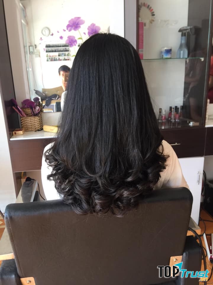 Salon làm tóc đẹp và uy tín nhất Đắk Mil, Đắk Nông