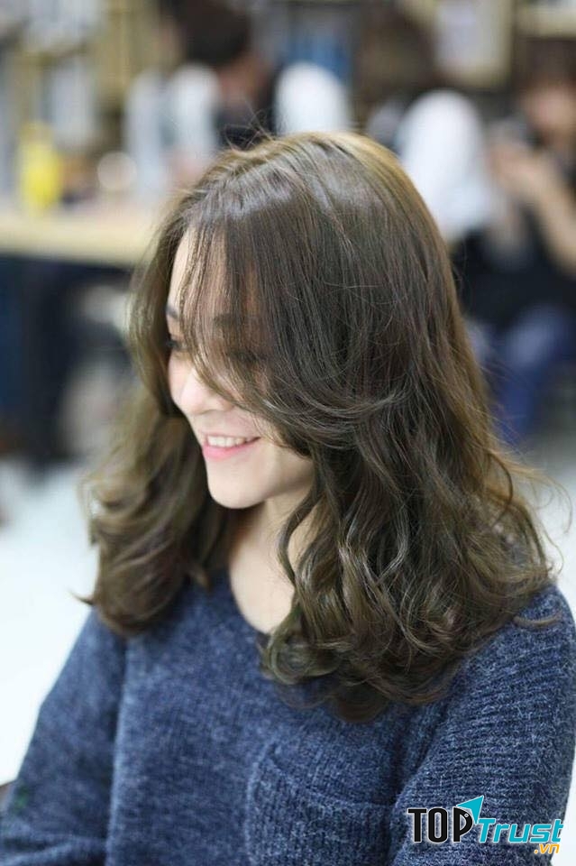 Salon làm tóc đẹp và uy tín nhất Sóc Sơn, Hà Nội