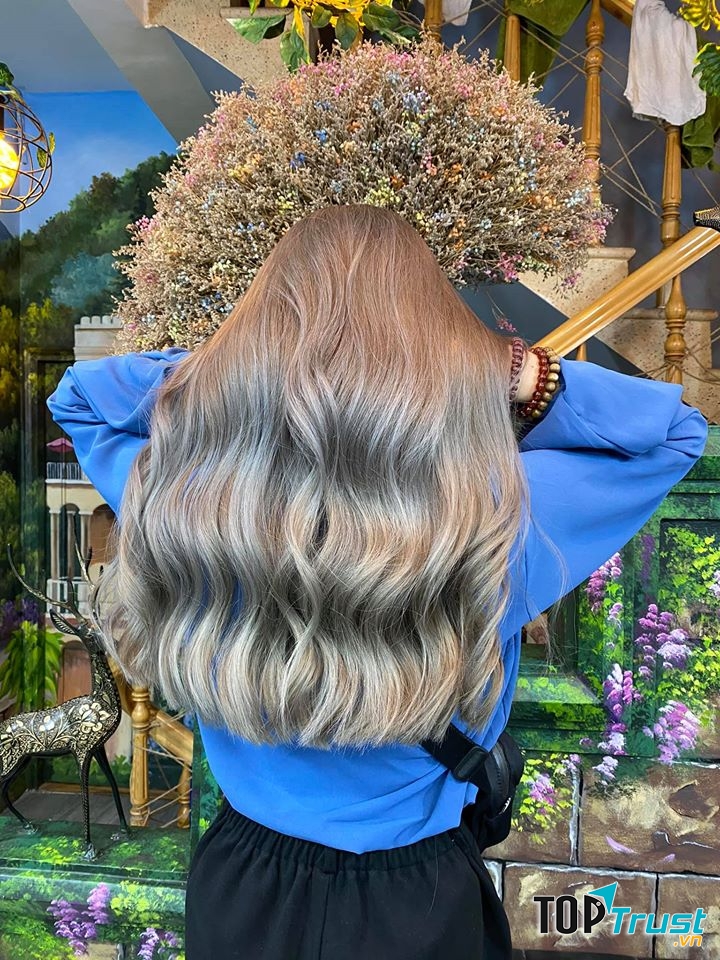 Salon làm tóc đẹp và uy tín nhất tại Đà Lạt