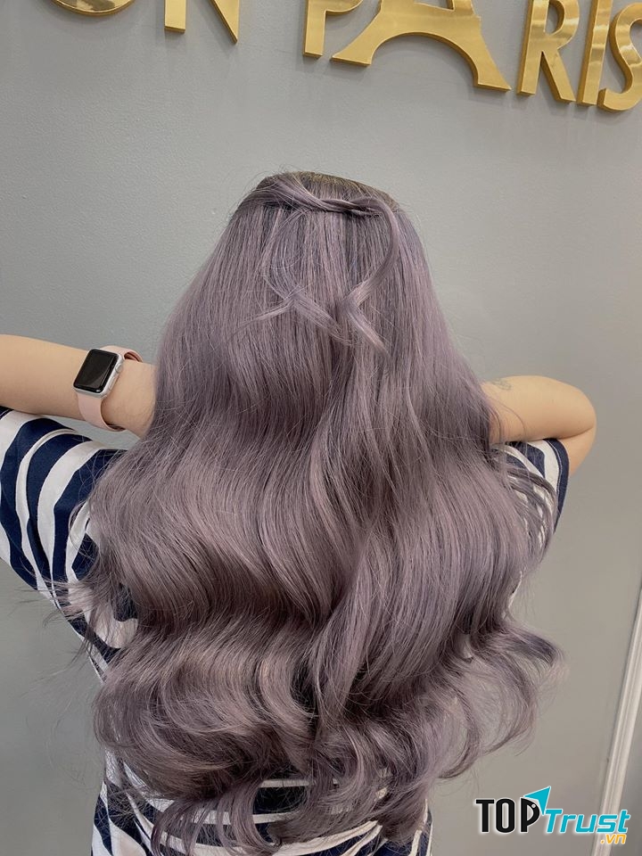 Salon làm tóc đẹp và uy tín nhất TP. Bà Rịa