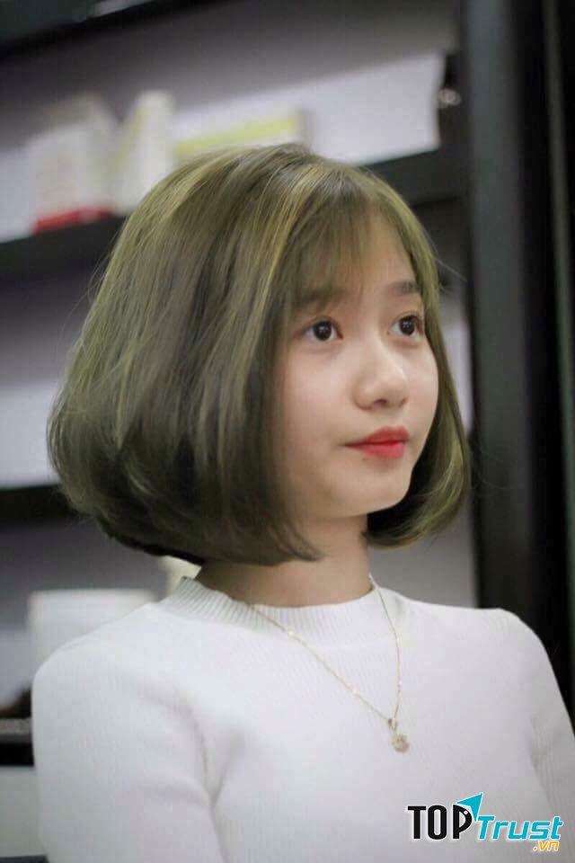 Salon làm tóc đẹp và uy tín nhất TP. Cao Bằng