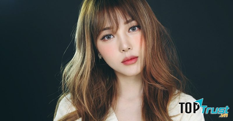 Salon làm tóc đẹp và uy tín nhất TP. Ninh Bình