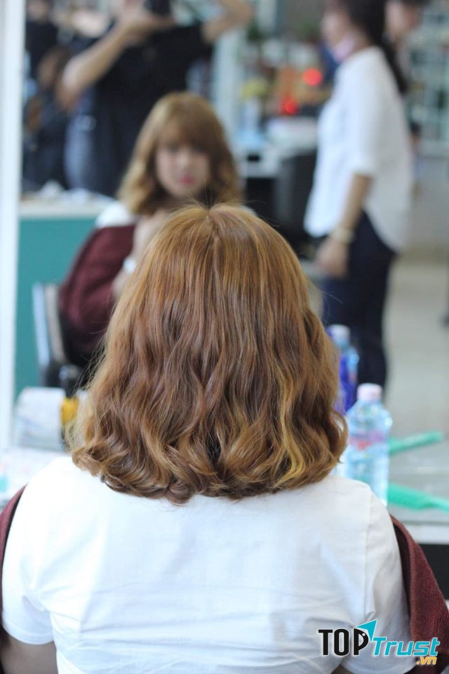 Salon làm tóc uy tín và chất lượng nhất Điện Bàn, Quảng Nam