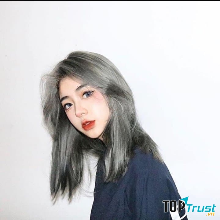 Salon nhuộm tóc đẹp nhất Huế