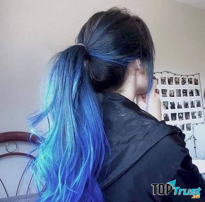 Salon nhuộm tóc đẹp nhất quận 6, TP. HCM