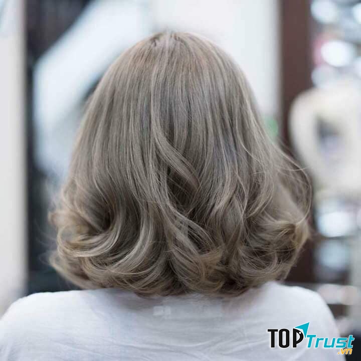 Salon nhuộm tóc đẹp nhất quận Hoàng Mai, Hà Nội