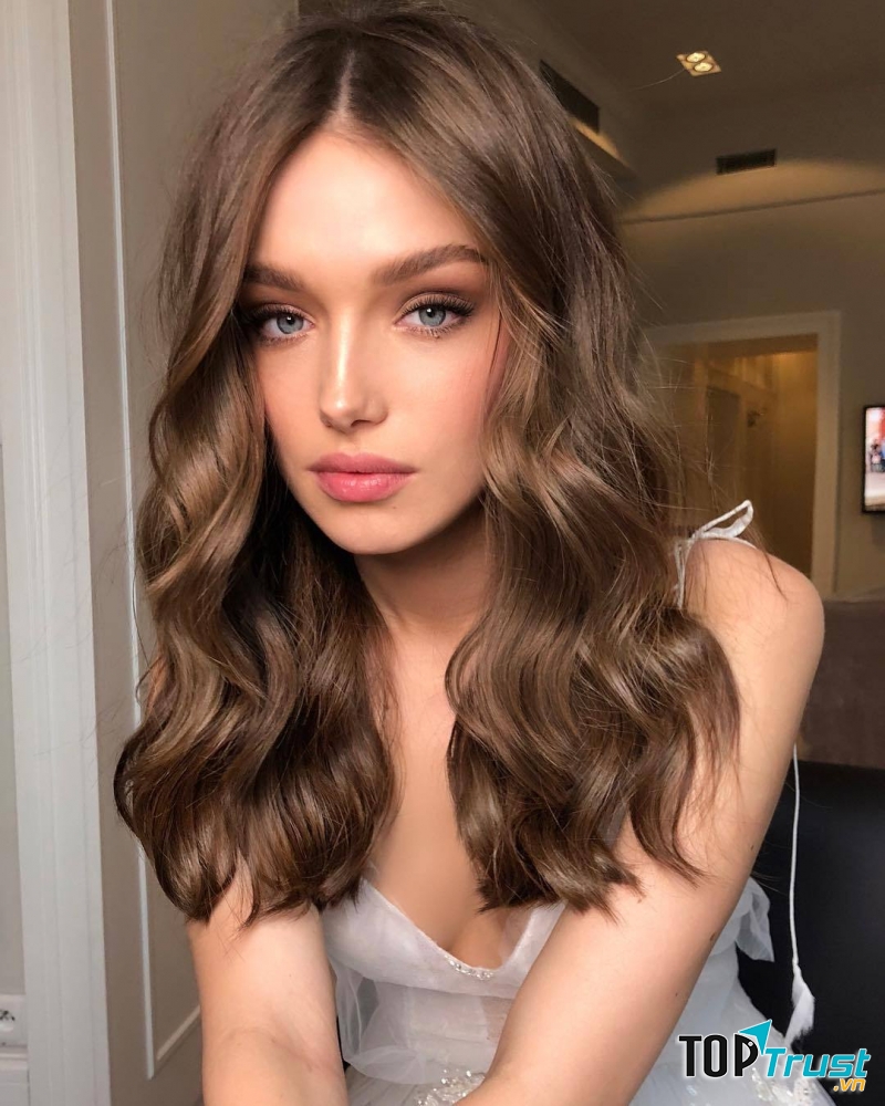 Salon nhuộm tóc đẹp nhất tại Cần Thơ