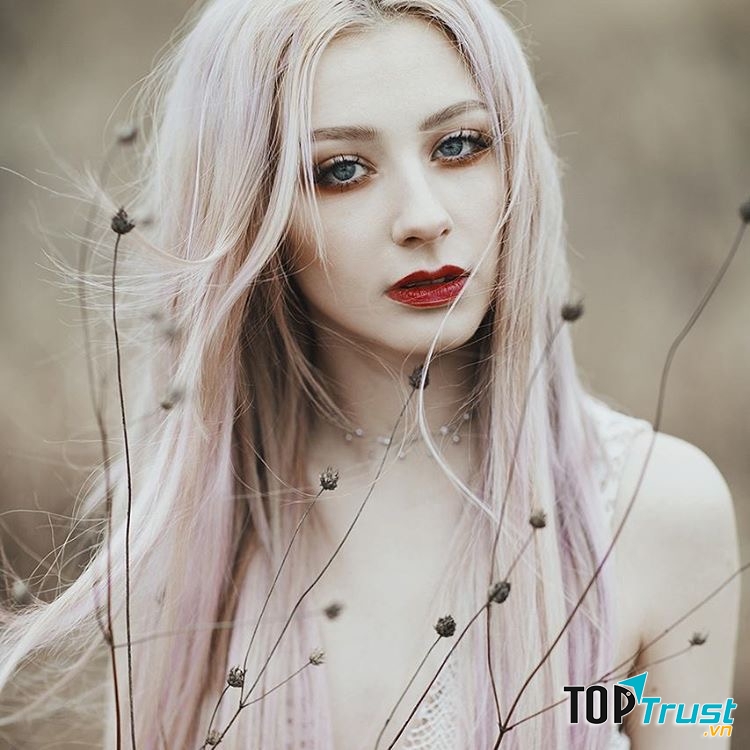 Salon nhuộm tóc đẹp nhất tại Phú Quốc