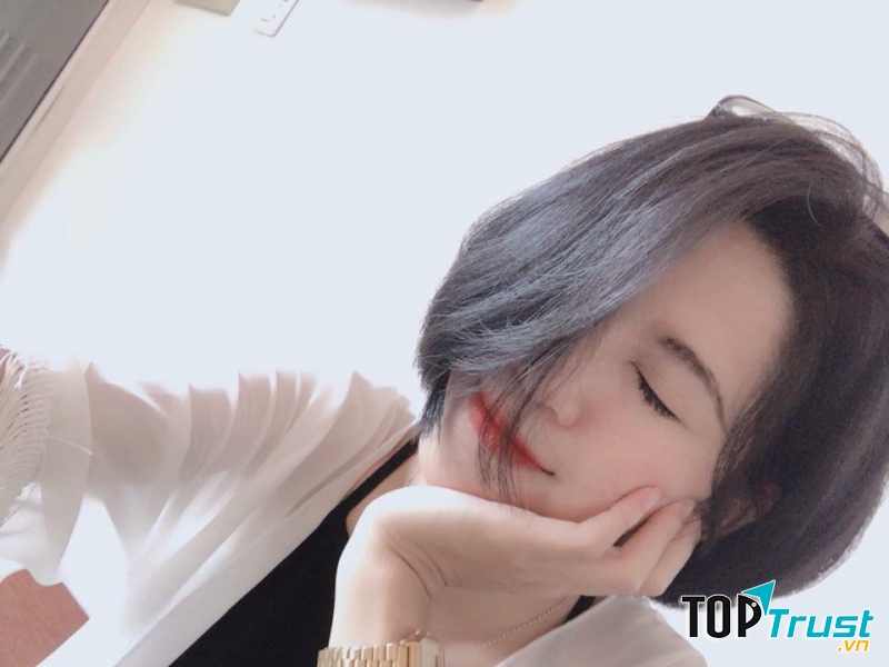 Salon nhuộm tóc đẹp nhất tại Quảng Ngãi