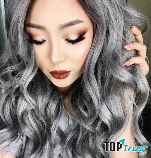 Salon nhuộm tóc đẹp nhất tại Sơn La