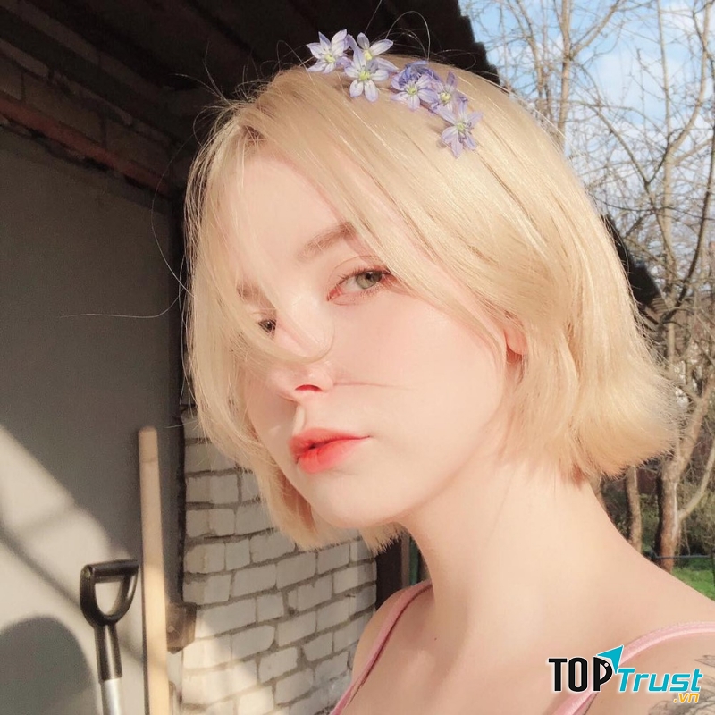 Salon nhuộm tóc đẹp nhất tại Thái Bình