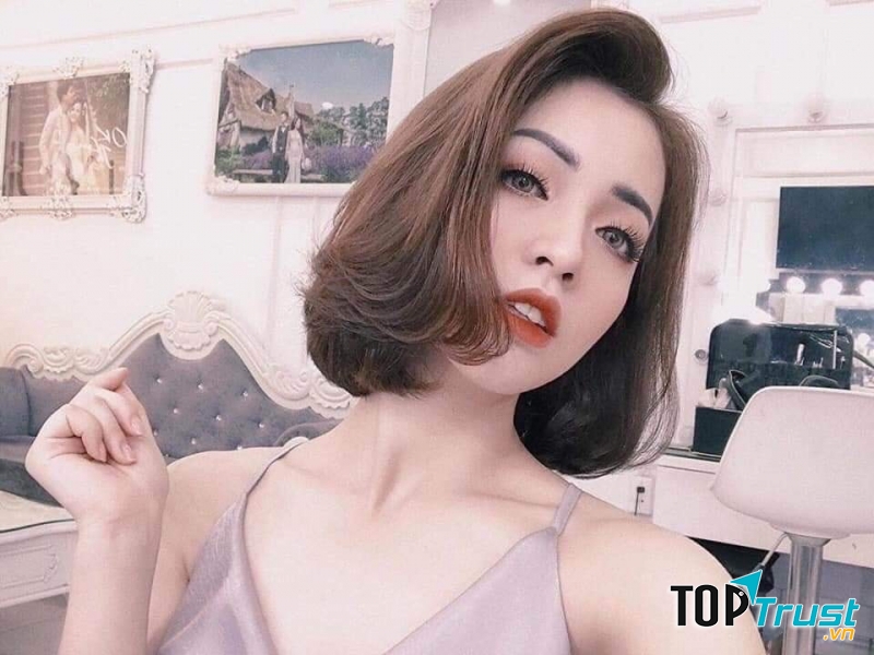 Salon nhuộm tóc đẹp nhất tại TP. Vinh, Nghệ An