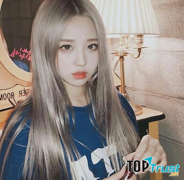 Salon nhuộm tóc đẹp nhất tại Vĩnh Long