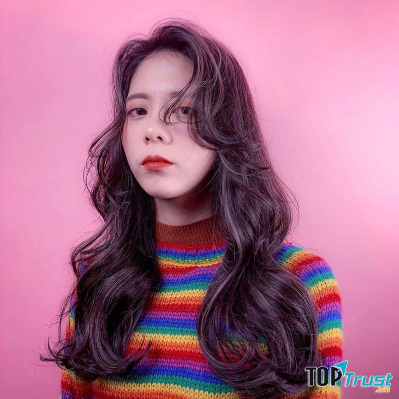 Salon nhuộm tóc đẹp nhất TP. Long Khánh, Đồng Nai