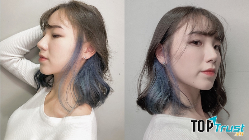 Salon nhuộm tóc đẹp nhất TP. Vũng Tàu