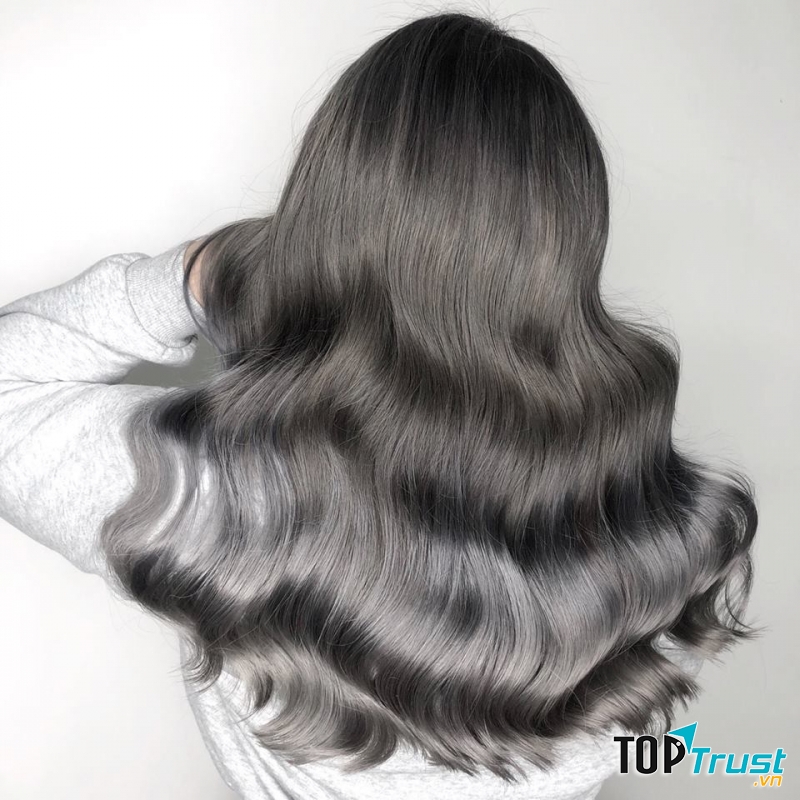 Salon tóc đẹp và nổi tiếng nhất ở Hà Nội