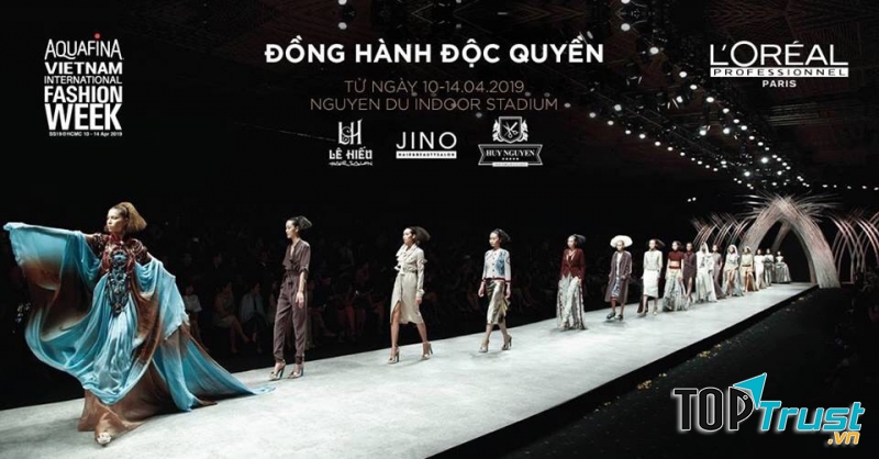 Salon tóc đẹp và nổi tiếng nhất Sài Gòn