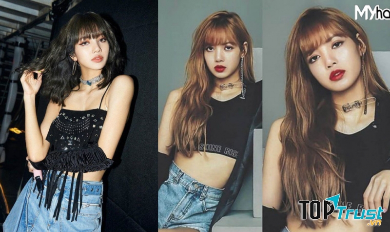 Salon tóc uy tín nhất tại thành phố Hồ Chí Minh