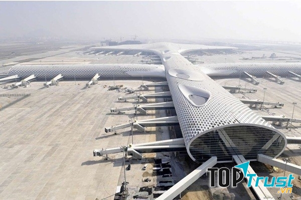 Sân bay lớn nhất Việt Nam