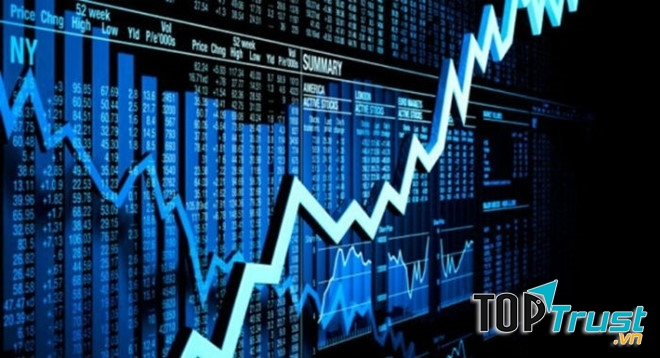 Sàn chứng khoán lớn nhất ở Việt Nam