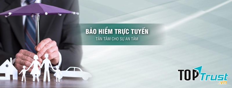 Sản phẩm bảo hiểm trực tuyến của BIDV đang được người tiêu dùng yêu thích hiện nay