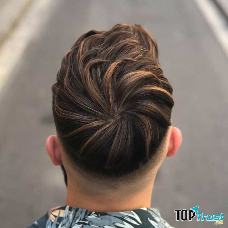 Sản phẩm bột tạo phồng tóc được tin dùng nhất hiện nay