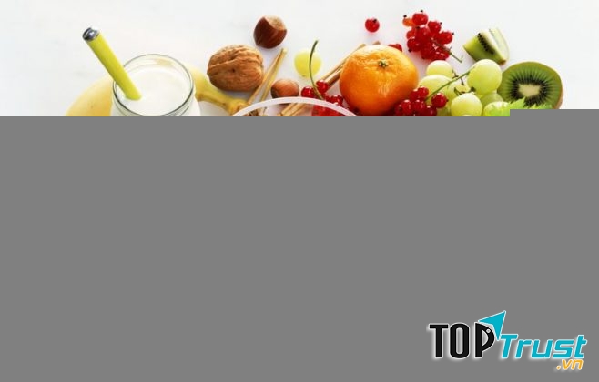 Sản phẩm bột yến mạch chất lượng được ưa chuộng nhất