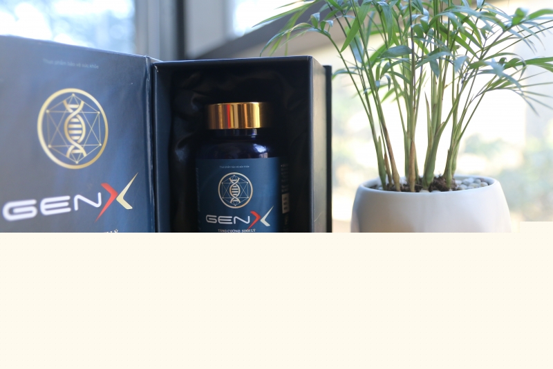 Sản phẩm cải thiện yếu sinh lý nam tốt nhất hiện nay