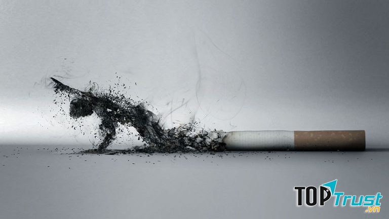 Sản phẩm cai thuốc lá hiệu quả nhất hiện nay