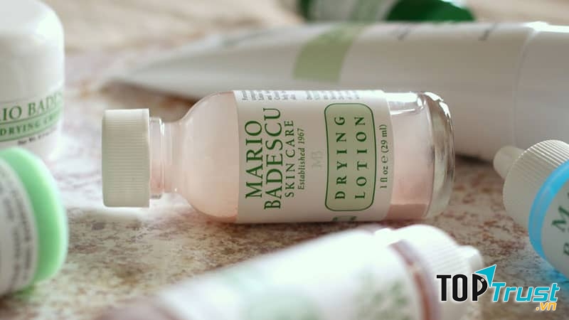 Sản phẩm chăm sóc da tốt nhất cho teen