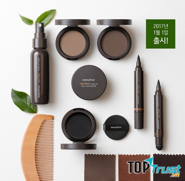 Sản phẩm che khuyết điểm cho tóc tốt nhất cho người ít tóc