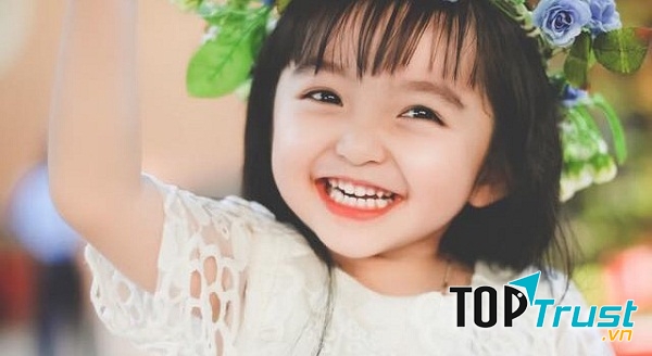 Sản phẩm chống sâu răng cho bé hiệu quả nhất