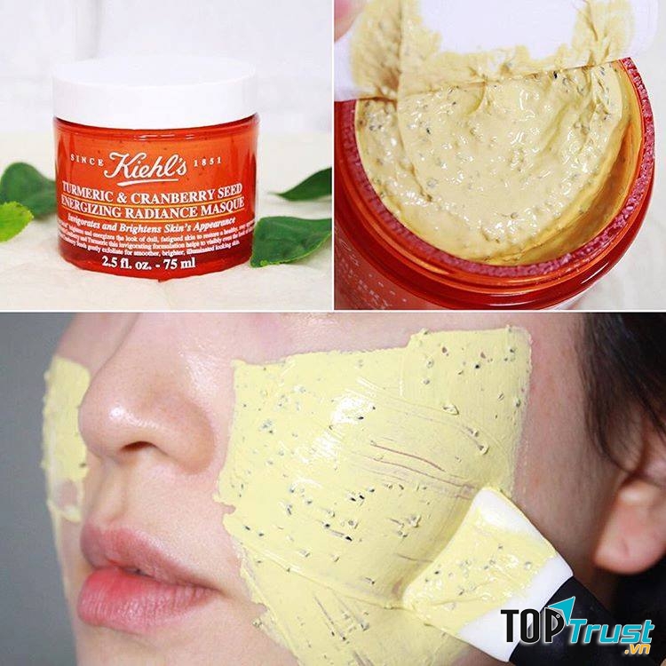 Sản phẩm chứa tinh chất nghệ trị thâm tốt nhất