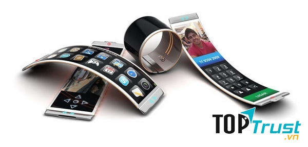 Sản phẩm công nghệ hữu dụng nhất dành cho các doanh nhân