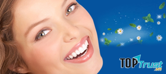 Sản phẩm đặc trị hôi miệng hiệu quả nhất hiện nay