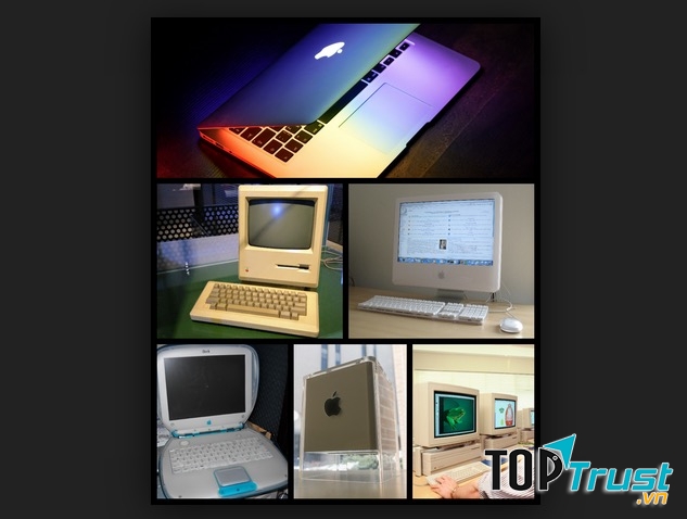 Sản phẩm đắt tiền nhất Apple đã từng bán ra thị trường