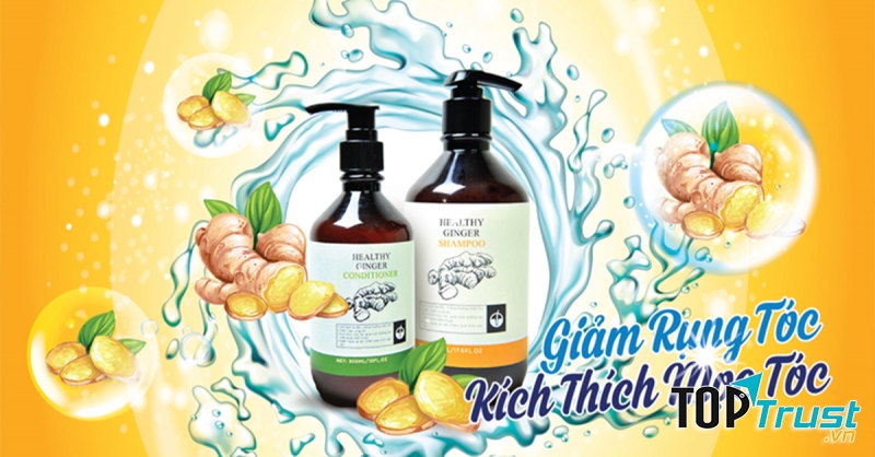 Sản phẩm dầu gội thảo dược tốt nhất Việt Nam