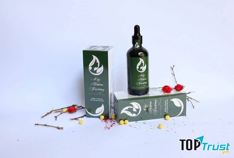 Sản phẩm đông y trị mụn, trị nám an toàn và hiệu quả nhất hiện nay