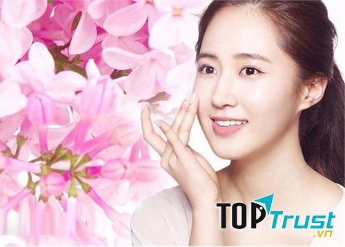 Sản phẩm dưỡng da bình dân