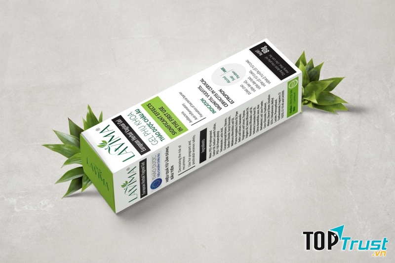 Sản phẩm gel phụ khoa được chị em tin dùng nhất