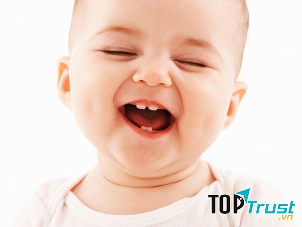 Sản phẩm giúp giảm đau cho bé khi mọc răng tốt nhất