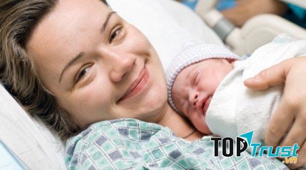 Sản phẩm giúp giảm đau tầng sinh môn cho sản phụ sau khi sinh tốt nhất