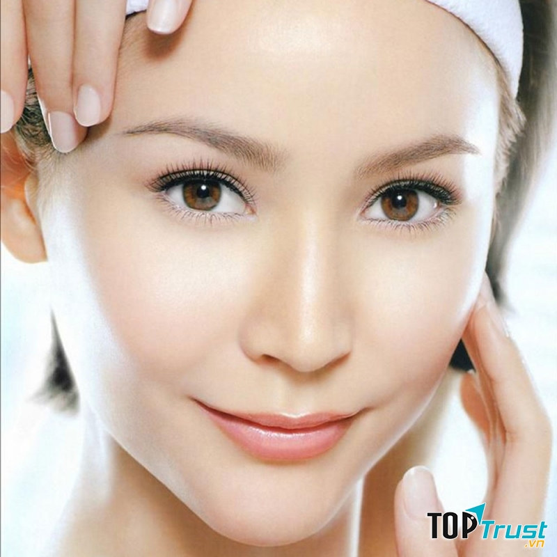 Sản phẩm giúp se khít lỗ chân lông hiệu quả nhất