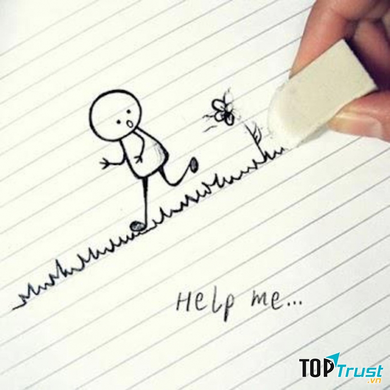 Sản phẩm gôm/tẩy tốt nhất hiện nay