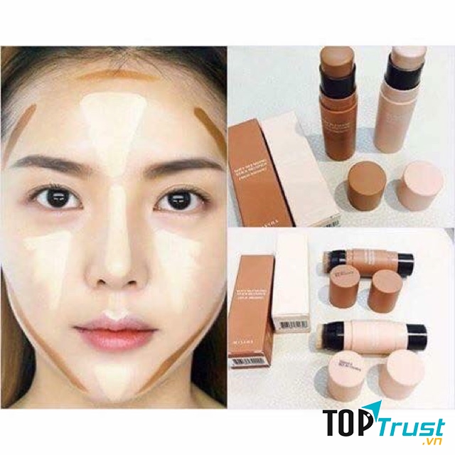 Sản phẩm highlight của Hàn được ưa chuộng nhất hiện nay