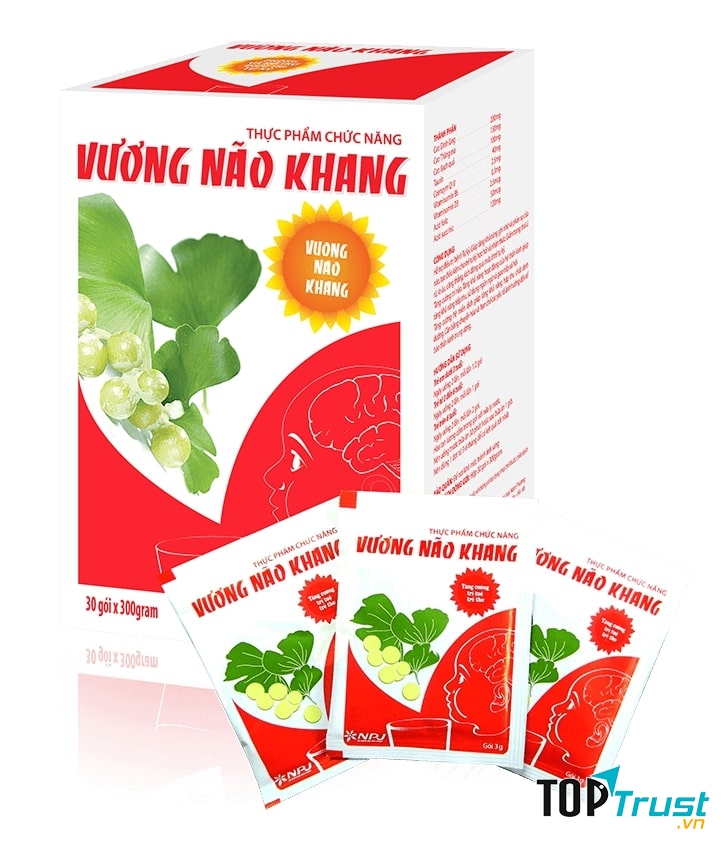 Sản phẩm hỗ trợ điều trị các rối loạn phát triển hiệu quả nhất