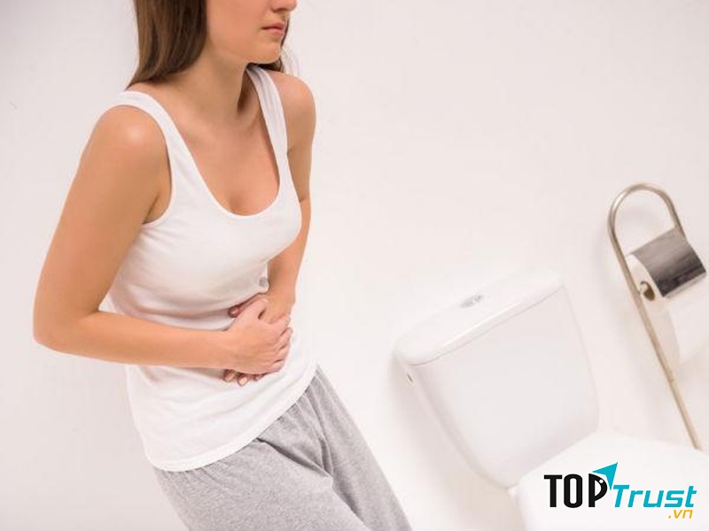 Sản phẩm hỗ trợ điều trị viêm đường tiết niệu hiệu quả nhất